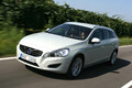 禁断のセクシーボルボ 新型V60＆S60に試乗