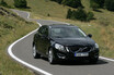 禁断のセクシーボルボ 新型V60＆S60に試乗