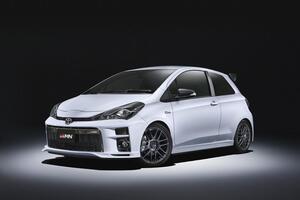 超話題のGRシリーズをノーマルと比較試乗するチャンス！