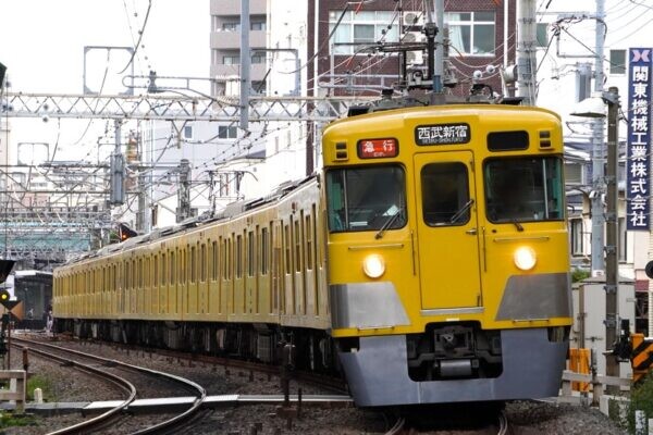子どもは「1か月1000円」で好きなだけ乗れる!? 西武が値上げと同時に“思い切った運賃体系”へ