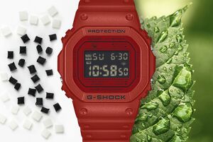GQエディターが選ぶ、12月発売の新作G-SHOCK4選！──GQ新着ウォッチ