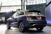 【今やれることはできた】売れ筋SUV『Q5』と先進BEV『A6 eトロン』同時発表！電動化の踊り場でアウディはどう立ち回る