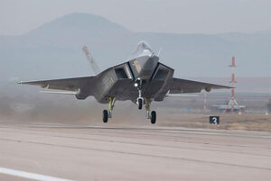 ついに「トルコ製ステルス戦闘機」輸出へ!? F-22やSu-57と同じ第5世代戦闘機 しかし問題も？