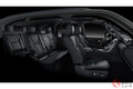 迫力グリルが凄い！ レクサス最高級SUV新型「LX」を世界初公開！ オン・オフ最強SUVの特徴とは