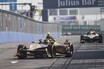 電気レースカーが東京で迫力のバトルを披露 【2024 TOKYO E-PRIX】