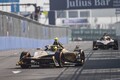 電気レースカーが東京で迫力のバトルを披露 【2024 TOKYO E-PRIX】