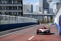 電気レースカーが東京で迫力のバトルを披露 【2024 TOKYO E-PRIX】
