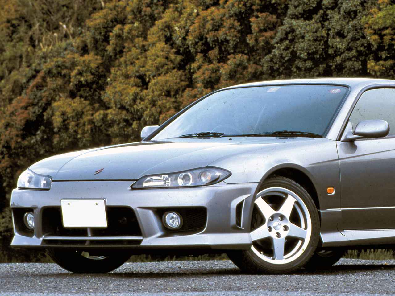 平成スポーツpvランク第5位 日産 シルビア S15型 1999年1月発売 Webモーターマガジン 自動車情報サイト 新車 中古車 Carview