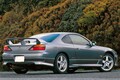 【平成スポーツPVランク第5位】日産 シルビア（S15型：1999年1月発売）