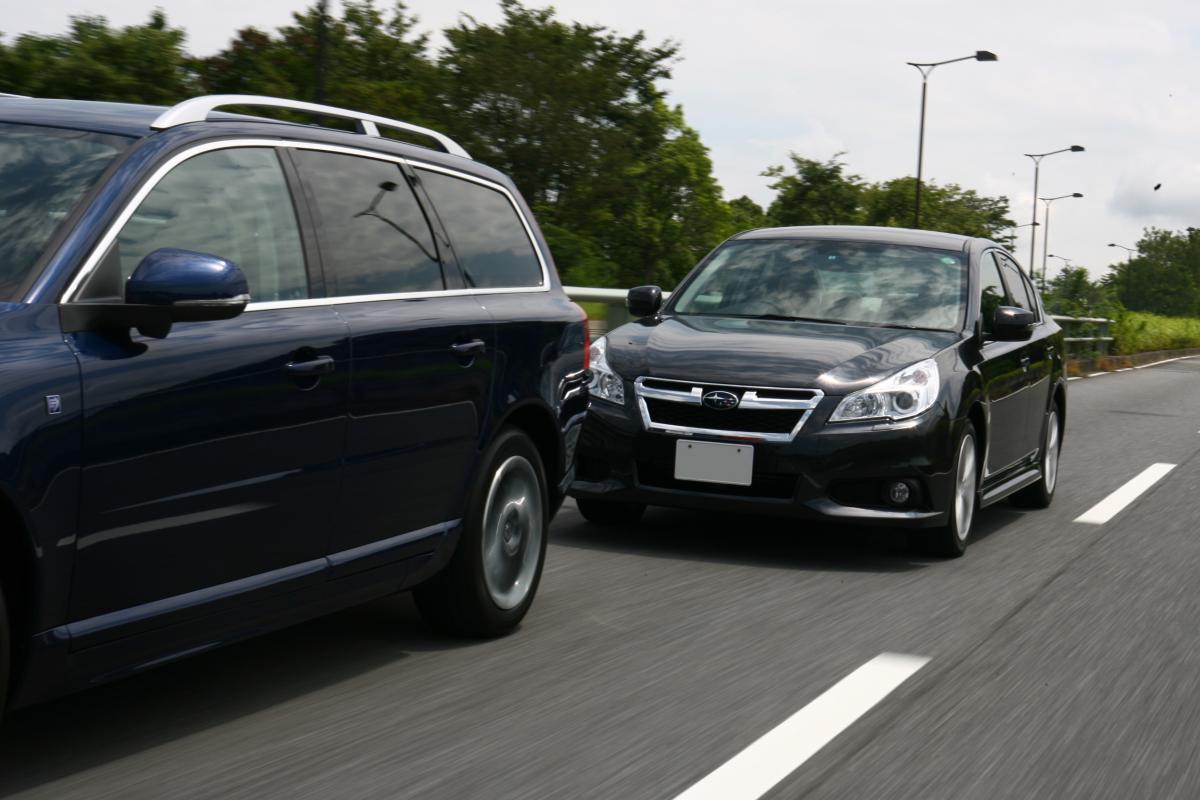 他車にイラッとしても 執拗にあおる のは人として未熟 あおり運転 をしがちな人がすべき対策とは Web Cartop 自動車情報サイト 新車 中古車 Carview