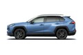 【在庫残りわずか】電動モデルのみとなる新型「RAV4」の裏で“現行モデル”の争奪戦が勃発中!? ガソリン車に脚光のワケ