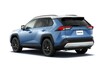 【在庫残りわずか】電動モデルのみとなる新型「RAV4」の裏で“現行モデル”の争奪戦が勃発中!? ガソリン車に脚光のワケ