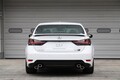 レクサス高性能セダン「GS F」が登場！ 5.0リッターV8＆価格は1,100万円