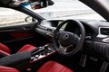 レクサス高性能セダン「GS F」が登場！ 5.0リッターV8＆価格は1,100万円