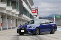 レクサス高性能セダン「GS F」が登場！ 5.0リッターV8＆価格は1,100万円