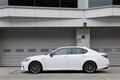 レクサス高性能セダン「GS F」が登場！ 5.0リッターV8＆価格は1,100万円