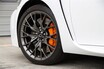 レクサス高性能セダン「GS F」が登場！ 5.0リッターV8＆価格は1,100万円