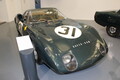 なぜイギリスにスティーブ・マックイーンの「ポルシェ917K」が！？　見どころたっぷりの「英国自動車博物館」