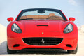 V8搭載・FRフェラーリ カリフォルニアに試乗！