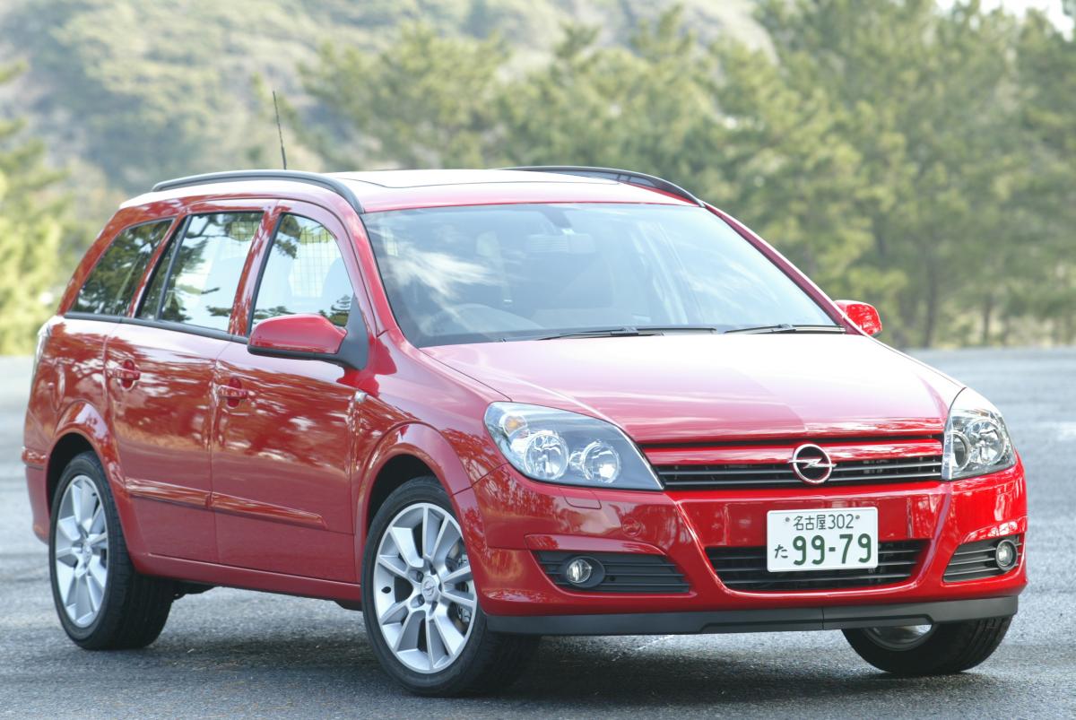 【16年の時を経て日本に再上陸！】自動車メーカー「オペル」とはどんなメーカーなのか（WEB CARTOP