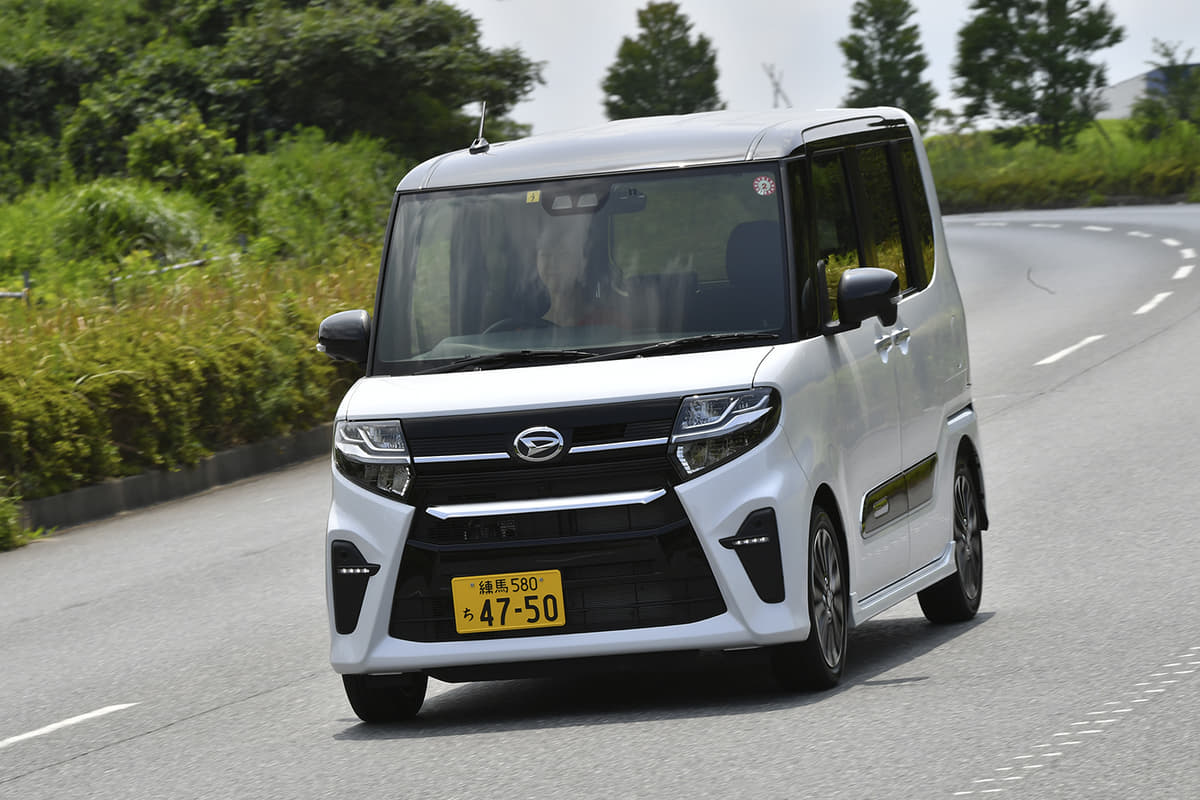 ローパワーでも軽けりゃ速い 改造 軽自動車 のコペンがgt Rやポルシェを超える衝撃 Auto Messe Web の写真 7ページ目 自動車 情報サイト 新車 中古車 Carview