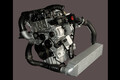 BMW新3気筒エンジン　プロトタイプに試乗した
