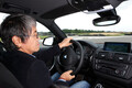 BMW新3気筒エンジン　プロトタイプに試乗した