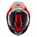 アルパインスターズのカーボン製ヘルメット「スーパーテックR10」市販へ!! 日本は2024年後半に登場か