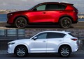【現役デザイナーの眼：新型マツダCX-5】3代目を速攻分析！シルエット優先のエクステリア、勝負のインテリア