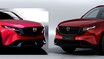 【現役デザイナーの眼：新型マツダCX-5】3代目を速攻分析！シルエット優先のエクステリア、勝負のインテリア