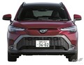 カローラツーリングよりゆったり乗れて積めるシリーズ初のSUV「トヨタ・カローラクロス」【最新SUV 車種別解説】