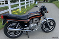 当時の意匠が良好に残存!? 45年前のホンダ「CB400Tホーク」が米国オークションに登場 ネットに寄せられた反響と気になる落札価格とは