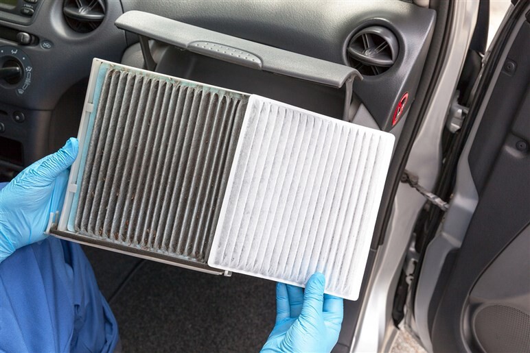 【クルマのコスト節約術】自分で出来るカーメンテナンス3選　DIY交換時の“ツボ”はここだ！