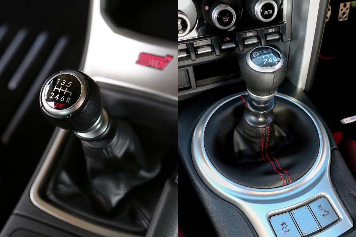同じメーカーなのに 違う 場合も Mtの リバースギヤ の位置はなぜバラバラなのか Web Cartop 自動車情報サイト 新車 中古車 Carview
