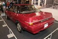 Z32、シティカブリオレ、初代アルシオーネ＆レガシィ、カリーナED、AW11、LS400…80年代の名車が集結！【オートモビルカウンシル2019】