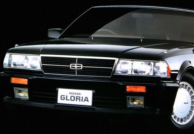 最強の称号「グランツーリスモ」で一世を風靡したセドリック／グロリアは今買えるか!??