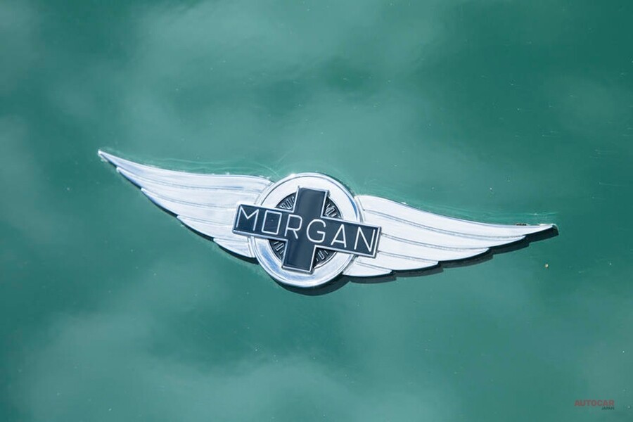 モーガン　創立110周年へ　2019年、V6ターボの新スポーツカー発表か