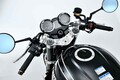 Z900RS／Cafe用「BACK-STEP Type2 4ポジション／スポーツライディングハンドルキットType3」がオーヴァーレーシングから発売！