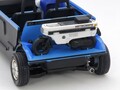 タミヤ伝説のプラモデル、「ホンダ シティ ターボ」が25年ぶりに復刻！ あの「モトコンポ」ももちろん付いてくる！【クルマとホビー】