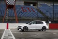 【FFゴルフ最強】ニュルモード搭載「GTI クラブスポーツ」。価格も、日本に入るのかも気になる！