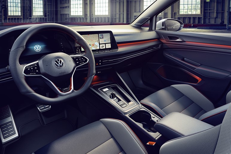 【FFゴルフ最強】ニュルモード搭載「GTI クラブスポーツ」。価格も、日本に入るのかも気になる！