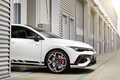 【FFゴルフ最強】ニュルモード搭載「GTI クラブスポーツ」。価格も、日本に入るのかも気になる！
