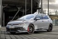 【FFゴルフ最強】ニュルモード搭載「GTI クラブスポーツ」。価格も、日本に入るのかも気になる！