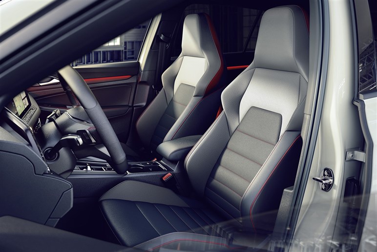 【FFゴルフ最強】ニュルモード搭載「GTI クラブスポーツ」。価格も、日本に入るのかも気になる！