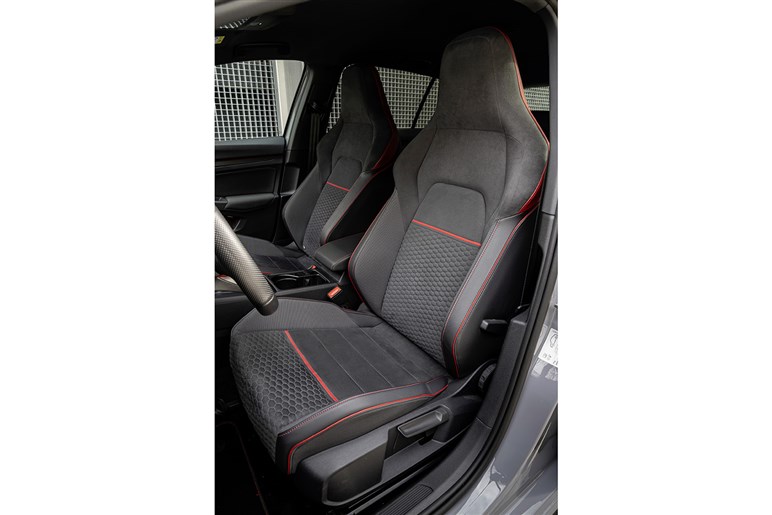 【FFゴルフ最強】ニュルモード搭載「GTI クラブスポーツ」。価格も、日本に入るのかも気になる！