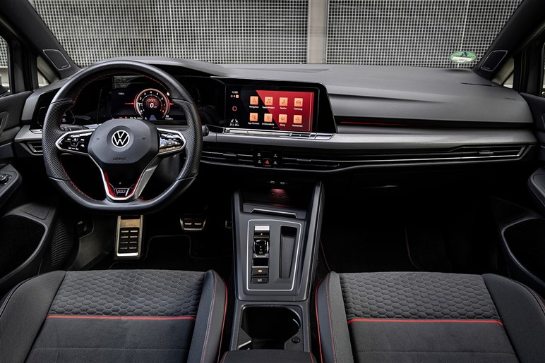 【FFゴルフ最強】ニュルモード搭載「GTI クラブスポーツ」。価格も、日本に入るのかも気になる！
