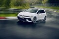 【FFゴルフ最強】ニュルモード搭載「GTI クラブスポーツ」。価格も、日本に入るのかも気になる！