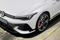 【FFゴルフ最強】ニュルモード搭載「GTI クラブスポーツ」。価格も、日本に入るのかも気になる！