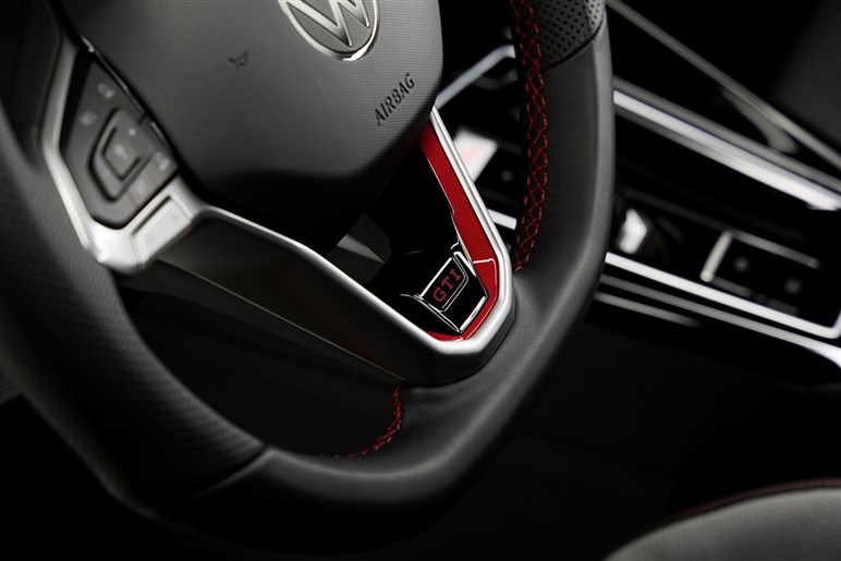 【FFゴルフ最強】ニュルモード搭載「GTI クラブスポーツ」。価格も、日本に入るのかも気になる！