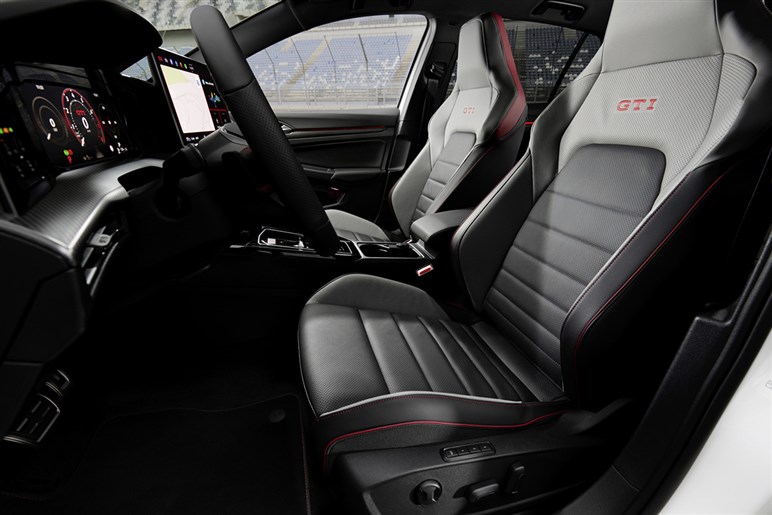 【FFゴルフ最強】ニュルモード搭載「GTI クラブスポーツ」。価格も、日本に入るのかも気になる！